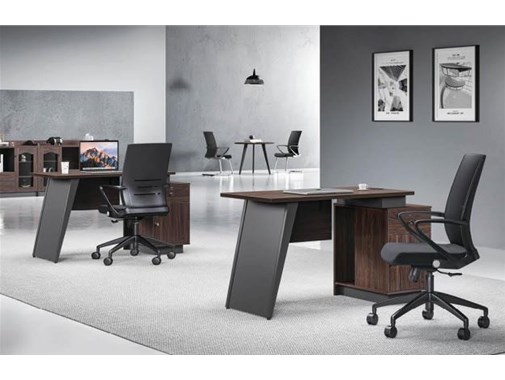现代办公家具的设计理念及定制要求