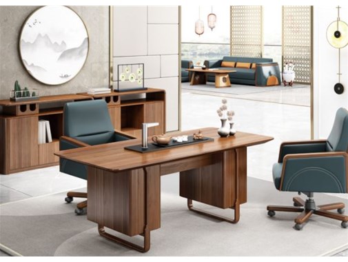 怎么样的东莞办公桌是最合适办公用？
