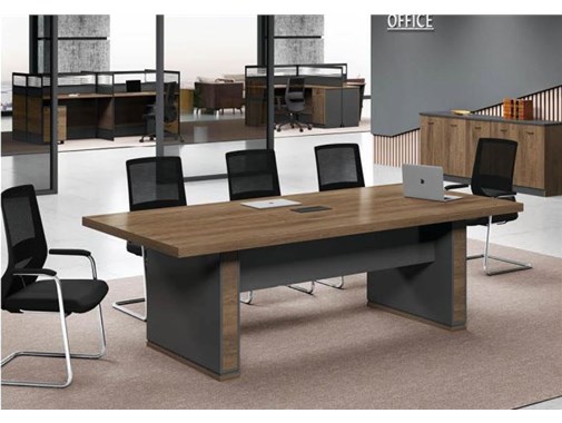 办公家具厂家教你选择合适的办公桌
